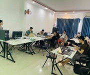 Cần nhượng lại văn phòng 55m  tại 11 man thiện, hải châu, đà nẵng - full nội thất, giá tốt