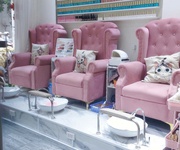Thanh lý nội thất spa - đẹp, mới, giá rẻ hết hồn