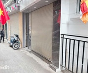 Thụy khuê-dt 30m x mt 5m nhà mới chỉ 8,6 tỷ 20m ra phố,mặt ngõ ô tô kinh doanh