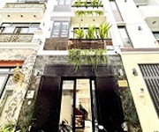 Bán nhà đẹp   bình tân   hẻm xe tải   4 tầng   7.6 tỷ