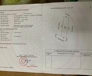 2 Bán đất ngõ 76 Tràng Cát diện tích 60,5m2 ngõ thực tế rộng 3m oto vào tận nơi.