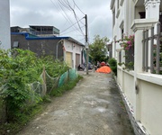 1 Bán đất ngõ 76 Tràng Cát diện tích 60,5m2 ngõ thực tế rộng 3m oto vào tận nơi.