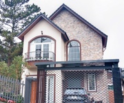 Bán villa sân vườn tại nam hồ - p11 - đà lạt