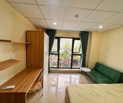 Phòng đẹp   giá tốt  cho thuê căn hộ đường số 6- lý phục man   -p. bình thuận - quận 7 - tp hồ chí