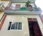 Phúc lợi - dân xây - lô góc - ngõ thông - 50m chỉ 7.4 tỷ