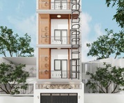 Chính chủ - 80 năm - bán chia tài sản - phan văn trị - bình thạnh - p11 - 130m2 - thích hợp làm