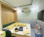 Giảm từ 9,5 còn 8,9 tỷ siêu phẩm chdv ngay khu ẩm thực phan xích long dt 30tr/thang