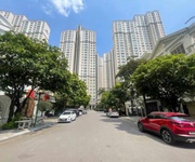 trung tâm mỗ lao - hà đông. oto tránh kinh doanh đỉnh. 65m2, hàng hiếm. chỉ nhỉnh 14 tỷ. không