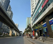 1  trung tâm mỗ lao - hà đông. oto tránh kinh doanh đỉnh. 65m2, hàng hiếm. chỉ nhỉnh 14 tỷ. không