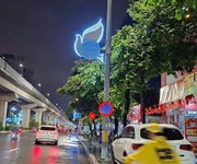 2  trung tâm mỗ lao - hà đông. oto tránh kinh doanh đỉnh. 65m2, hàng hiếm. chỉ nhỉnh 14 tỷ. không