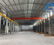 Cho thuê xưởng cơ khí 2000m2 cụm cn thạnh phú, vĩnh cửu đồng nai