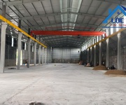 2 Cho thuê xưởng cơ khí 2000m2 cụm cn thạnh phú, vĩnh cửu đồng nai