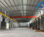 1 Cho thuê xưởng cơ khí 2000m2 cụm cn thạnh phú, vĩnh cửu đồng nai