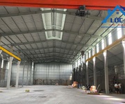 3 Cho thuê xưởng cơ khí 2000m2 cụm cn thạnh phú, vĩnh cửu đồng nai