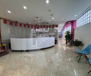 Mặt phố nguyễn chính - tòa building 7 tầng   1 hầm - 176m  - mt 6.5m - 70 tỷ