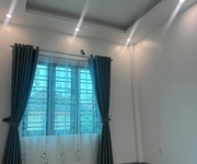 6 Bán nhà 3 tầng ngõ phố An Ninh, phường Hải Dương, Tây HP, 44.3m2, 3 ngủ, chỉ 2.3x tỷ