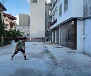 9 Bán nhà 3 tầng ngõ phố An Ninh, phường Hải Dương, Tây HP, 44.3m2, 3 ngủ, chỉ 2.3x tỷ