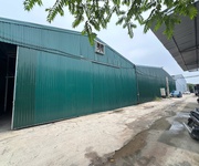 2 Cho thuê kho xưởng 1400m2 tại Nguyễn Xiển Vành Đai 3 Hà Nôi