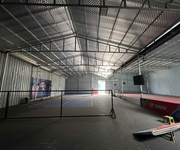 Cho thuê kho xưởng 1400m2 tại Nguyễn Xiển Vành Đai 3 Hà Nôi