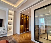 6 Siêu Phẩm, Nhà Phố Trạm, Cổ Linh, Long Biên, 50m2, 8T, Gara ô tô, thang máy, kinh doanh