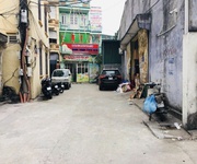 Trương định bán 66M tặng nhà tặng gpxd 7 tầng ô tô kinh doanh hoàng mai
