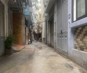 1 Mỹ Đình 35m2 5 tầng Lô góc, gần oto, sảnh toà Chung cư MHDI