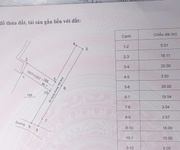 Bán đất Làng Bầu, Liên Bảo, Vĩnh Yên, Vĩnh Phúc. Diện tích 80m2 giá chỉ 1.48 tỷ