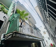 1 Chỉ 3 đồng có nhà sổ hồng riêng 1 lầu Gò Vấp tặng 2 máy lạnh