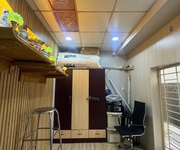 6 Chỉ 3 đồng có nhà sổ hồng riêng 1 lầu Gò Vấp tặng 2 máy lạnh