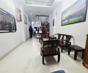 ĐỘI CẤN nhà đẹp như mơ   46M2 x 5 TẦNG   CÁCH MẶT PHỐ CHỈ 10M   ô chờ thang máy   TẶNG N
