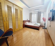 2 ĐỘI CẤN nhà đẹp như mơ   46M2 x 5 TẦNG   CÁCH MẶT PHỐ CHỈ 10M   ô chờ thang máy   TẶNG N