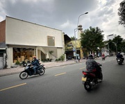 2 Bán Tòa Nhà Mặt Tiền  Lê Văn Sỹ Quận 3,giá tốt