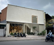 5 Bán Tòa Nhà Mặt Tiền  Lê Văn Sỹ Quận 3,giá tốt