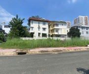 3 Bán Khuôn Đất Đẹp - Góc 2 Mặt Tiền - View Sông Thân Văn Nhiếp, An Khánh  KDC Văn Minh