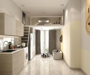4 Bán toà CCMN tại Đại Mỗ 100m2 7 tầng 27 phòng, doanh thu dự kiến 130tr/tháng chỉ 2x tỷ