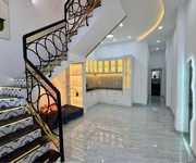 2  NHÀ 1 LẦU 1 TRỆT   104M   GIÁ 2 TỶ 4   NGAY KCN Cầu Tràm