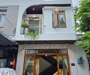 NHÀ 1 TRỆT 1 LẦU   103M   GIÁ 2 TỶ 3   SÁT KDC ĐÔNG ĐÚC