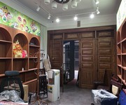 Nhà Hoàng Ngân - Oto Ngủ Trong Nhà - Sát Phố - Ngõ Thông Kinh Doanh - 2 Mặt Thoáng
