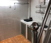 9 Cho thuê căn hộ 1 phòng ngủ trung tâm Quận 1   giá chỉ 6 triệu/tháng