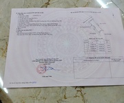 Bán nhà 3 tầng mặt đường - TDP Thiên Hương  Hoàng Động Cũ