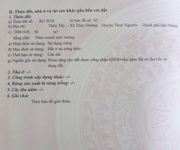 2 Hàng hiếm Thuỷ Đường còn sót lại giá đầu tư