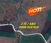 Bán đất 7.390m2 xã Láng dài, Bà Rịa Vũng Tàu
