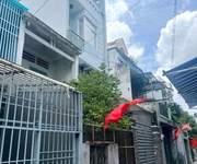 Nhà mới 5 tầng nở hậu 11.4m hxh đường phạm văn chí p7q6. giá: 11.2 tỷ