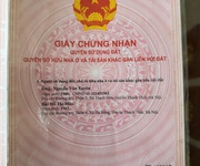 Đất đẹp - giá tốt - vị trí đắc địa tại  thôn 6, xã hạ bằng, huyện thạch thất, hà nội