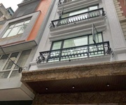 Nhà mễ trì mặt ngõ to như phố, kinh doanh tốt 45m 6 tầng nhỉnh 13 tỷ