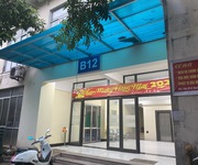 Căn hộ b12 xuân la-2 ngủ-nội thất đẹp -thang máy - ở cực sướng  tầng 3   42,6/49m2   4,5 tỷ