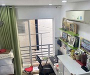 2 Nhà vuông 2 tầng dtsd 32m2   nguyễn ngọc lộc qv