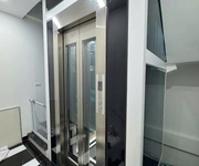 1 Bán nhà ngõ ô tô tân mai, hoàng mai 36mx5t, mt 4.5m giá 9.98 tỷ