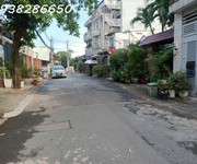 Bán nhà mặt tiền kinh doanh trưng mỹ tây , q.12   3 tầng btct   120m    ngang 6m   giá chỉ 8.05 tỷ