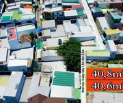 Lô đất nhỏ tiện ích lớn, hẻm ngô đến phường bắc nha trang